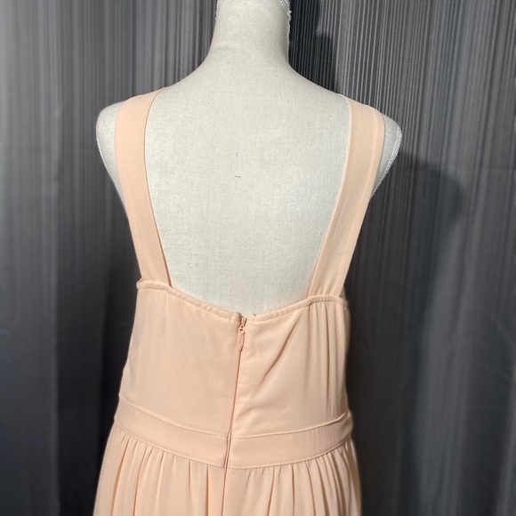 Lulus maxi dress - Picture 8 of 8